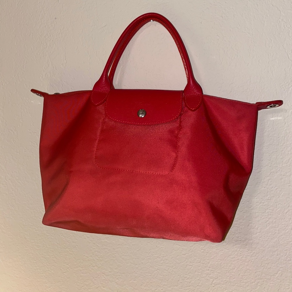 Longchamp Le Pliage Bag